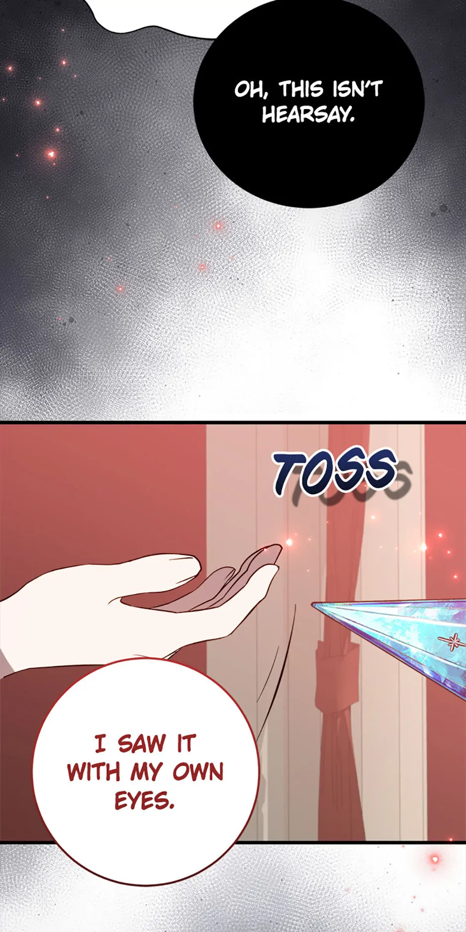 The Business Is Closed Due To The Tyrant Parents Chapter 64 215 ch 64 25