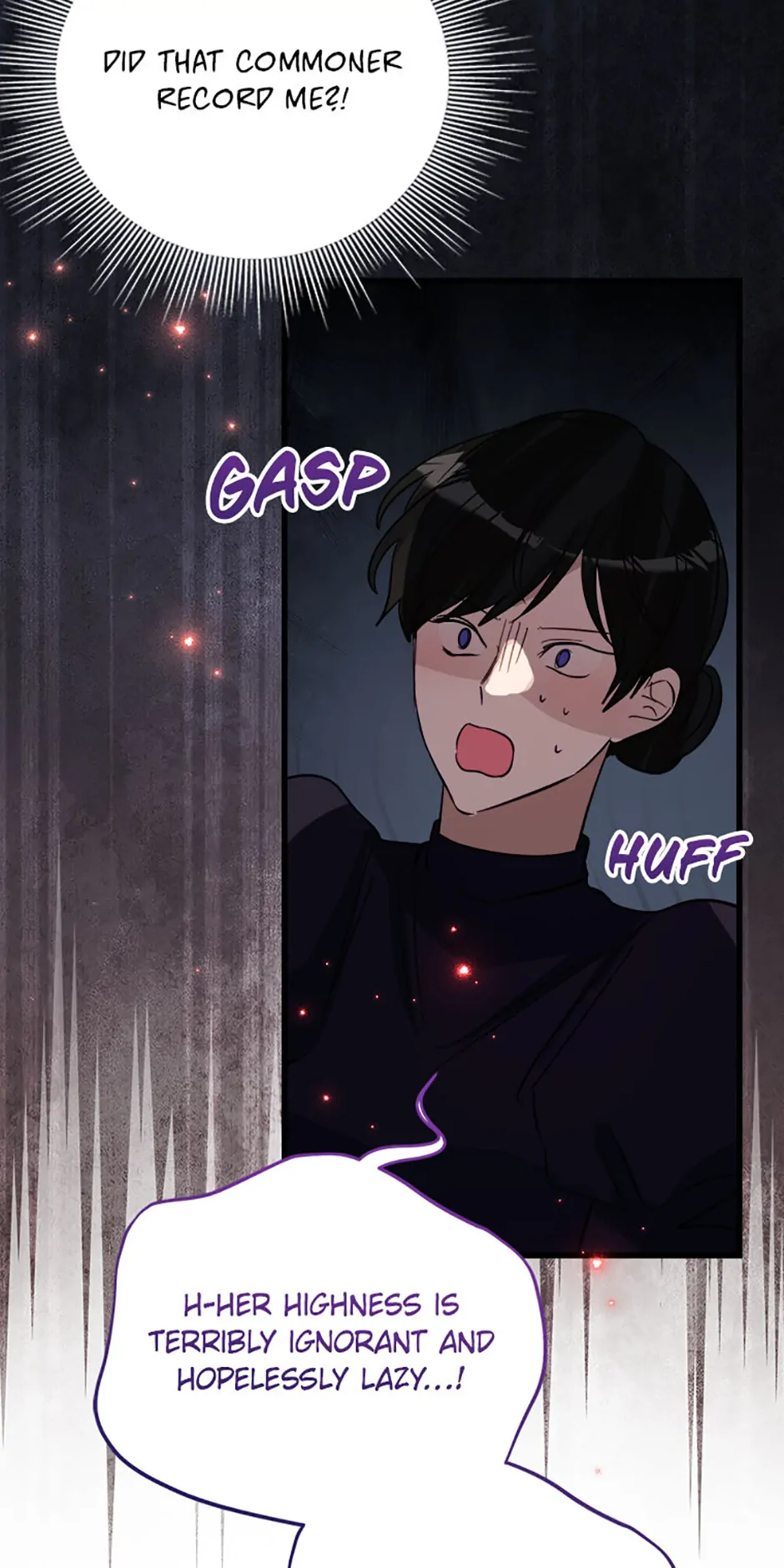 The Business Is Closed Due To The Tyrant Parents Chapter 64 217 ch 64 27