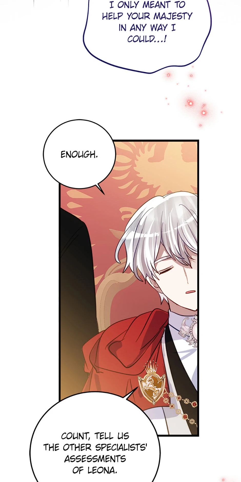 The Business Is Closed Due To The Tyrant Parents Chapter 64 218 ch 64 28