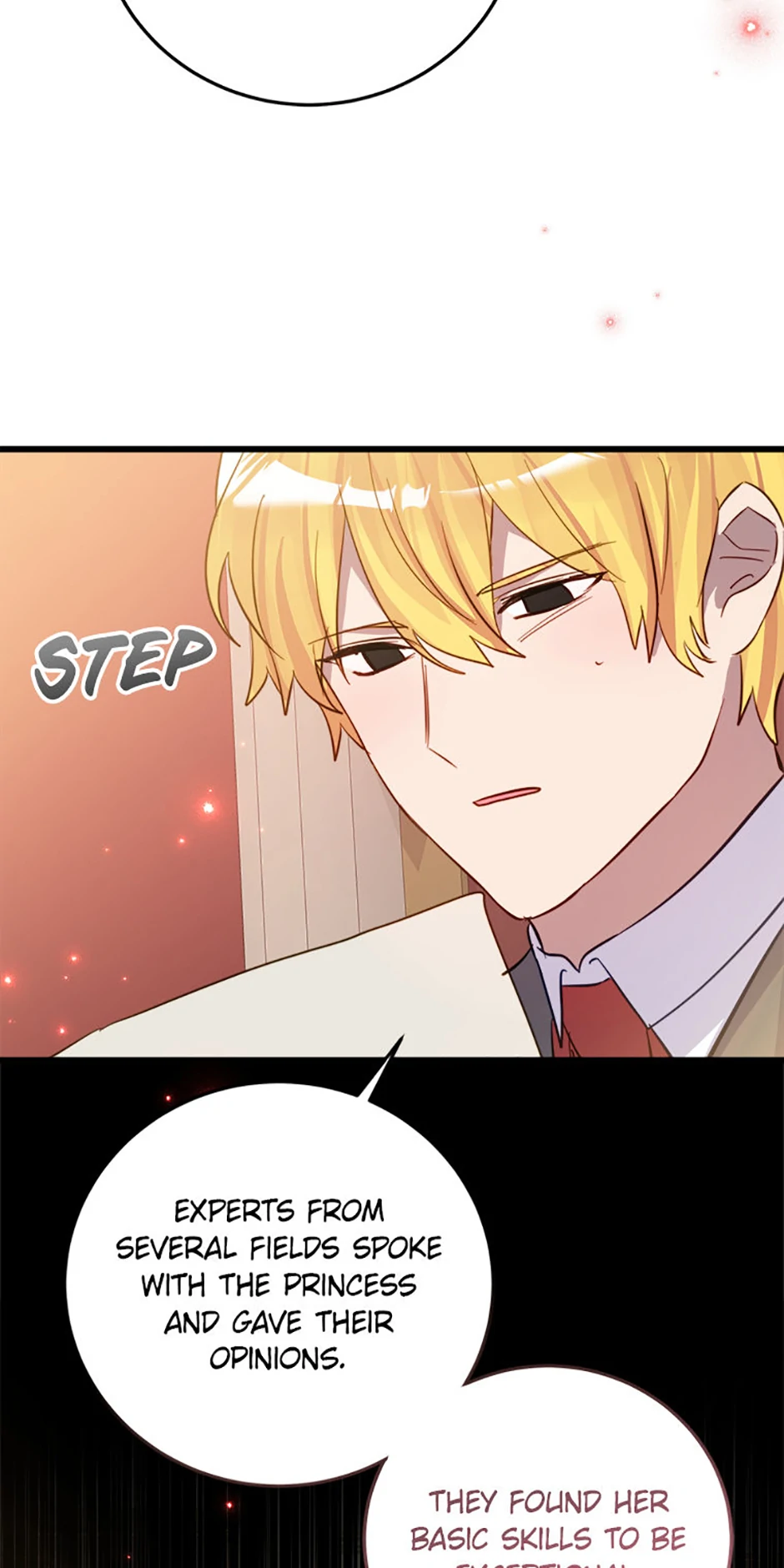 The Business Is Closed Due To The Tyrant Parents Chapter 64 219 ch 64 29