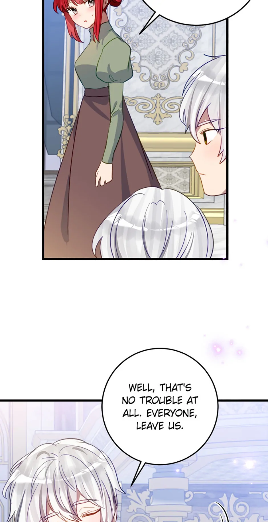 The Business Is Closed Due To The Tyrant Parents Chapter 64 193 ch 64 3