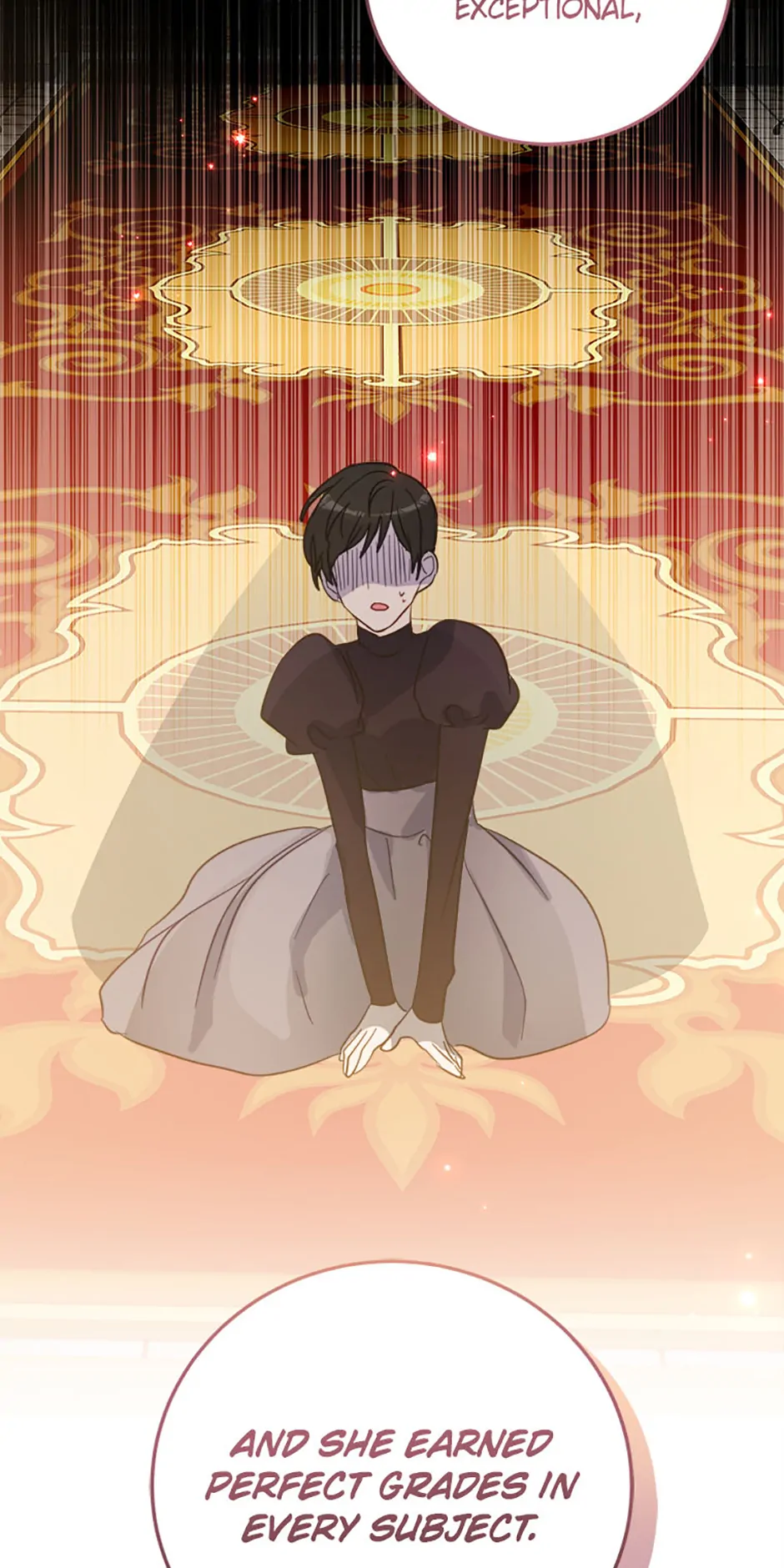 The Business Is Closed Due To The Tyrant Parents Chapter 64 220 ch 64 30