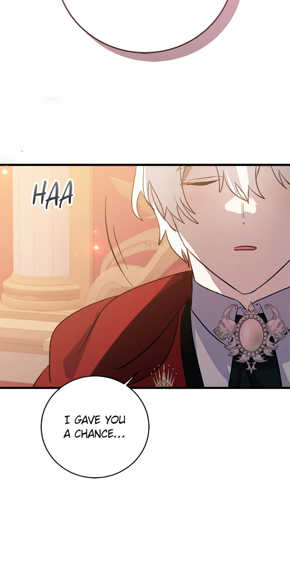 The Business Is Closed Due To The Tyrant Parents Chapter 64 221 ch 64 31