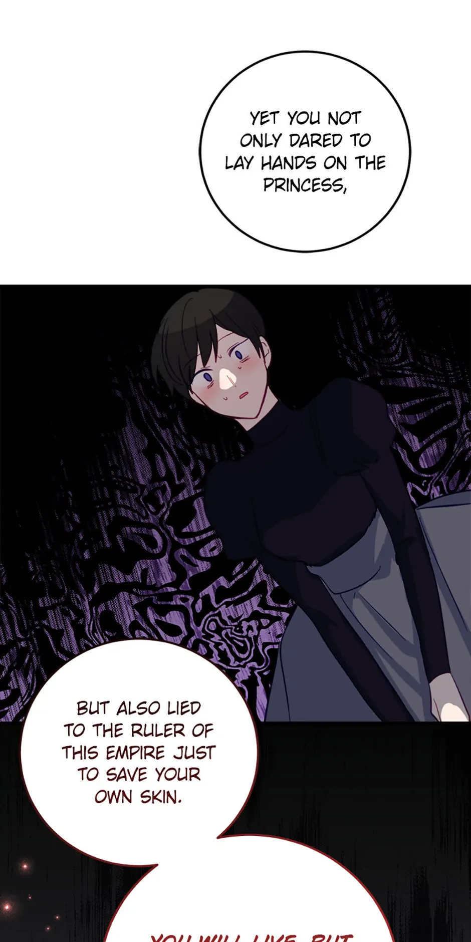 The Business Is Closed Due To The Tyrant Parents Chapter 64 222 ch 64 32