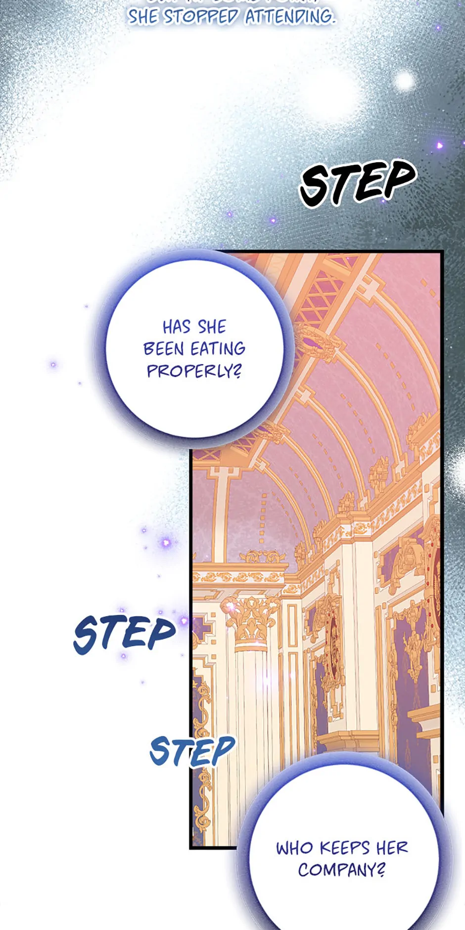 The Business Is Closed Due To The Tyrant Parents Chapter 64 229 ch 64 39