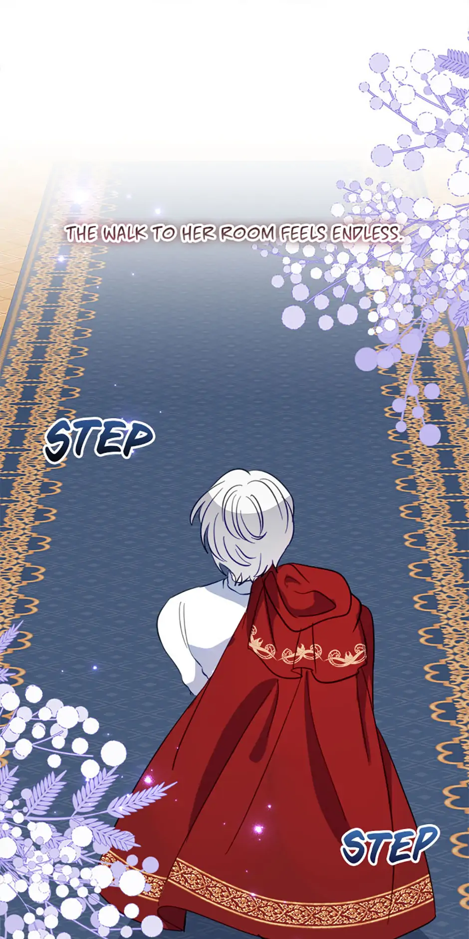 The Business Is Closed Due To The Tyrant Parents Chapter 64 232 ch 64 42