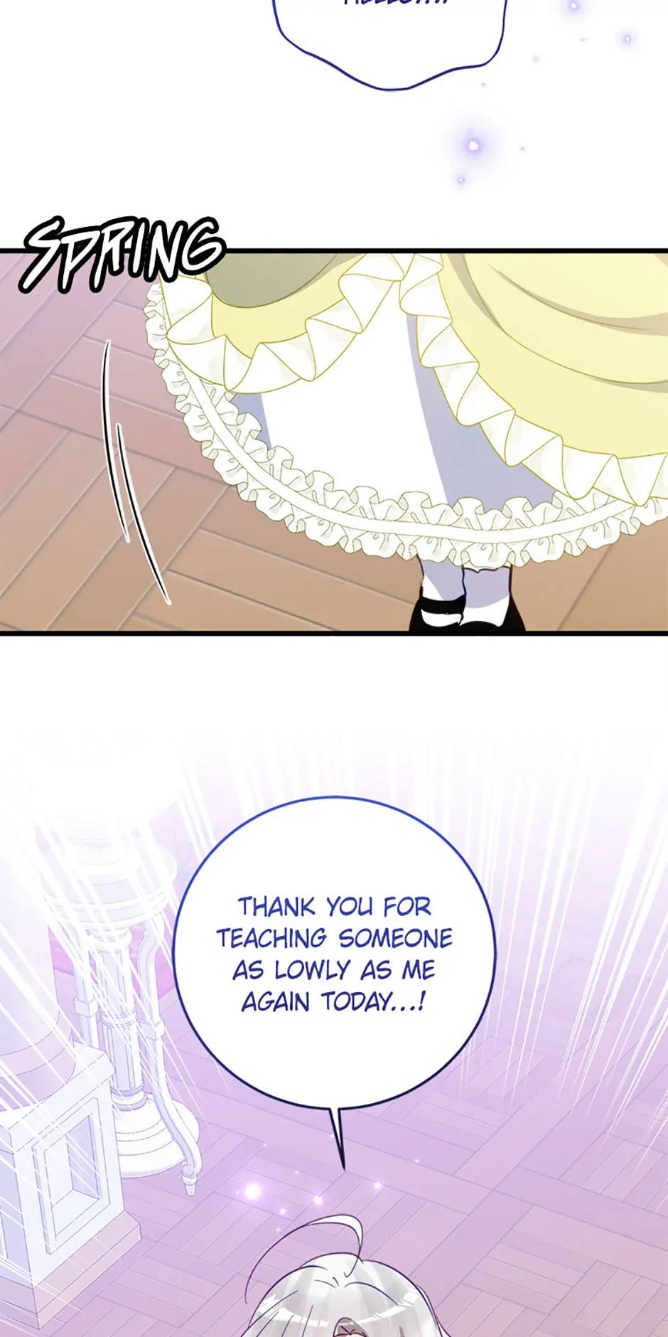 The Business Is Closed Due To The Tyrant Parents Chapter 64 235 ch 64 45