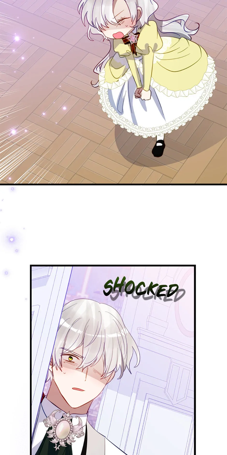 The Business Is Closed Due To The Tyrant Parents Chapter 64 236 ch 64 46