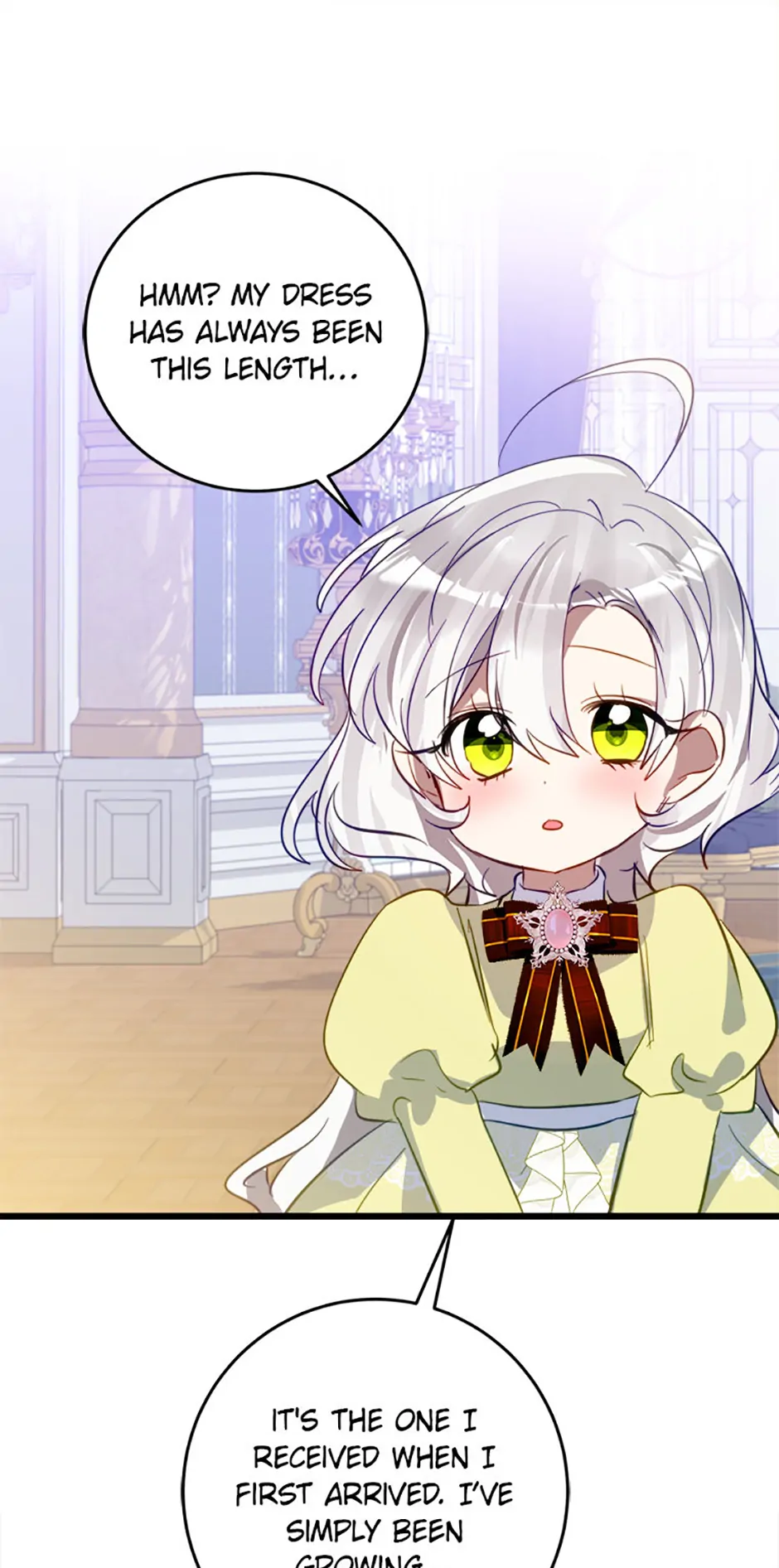 The Business Is Closed Due To The Tyrant Parents Chapter 64 242 ch 64 52