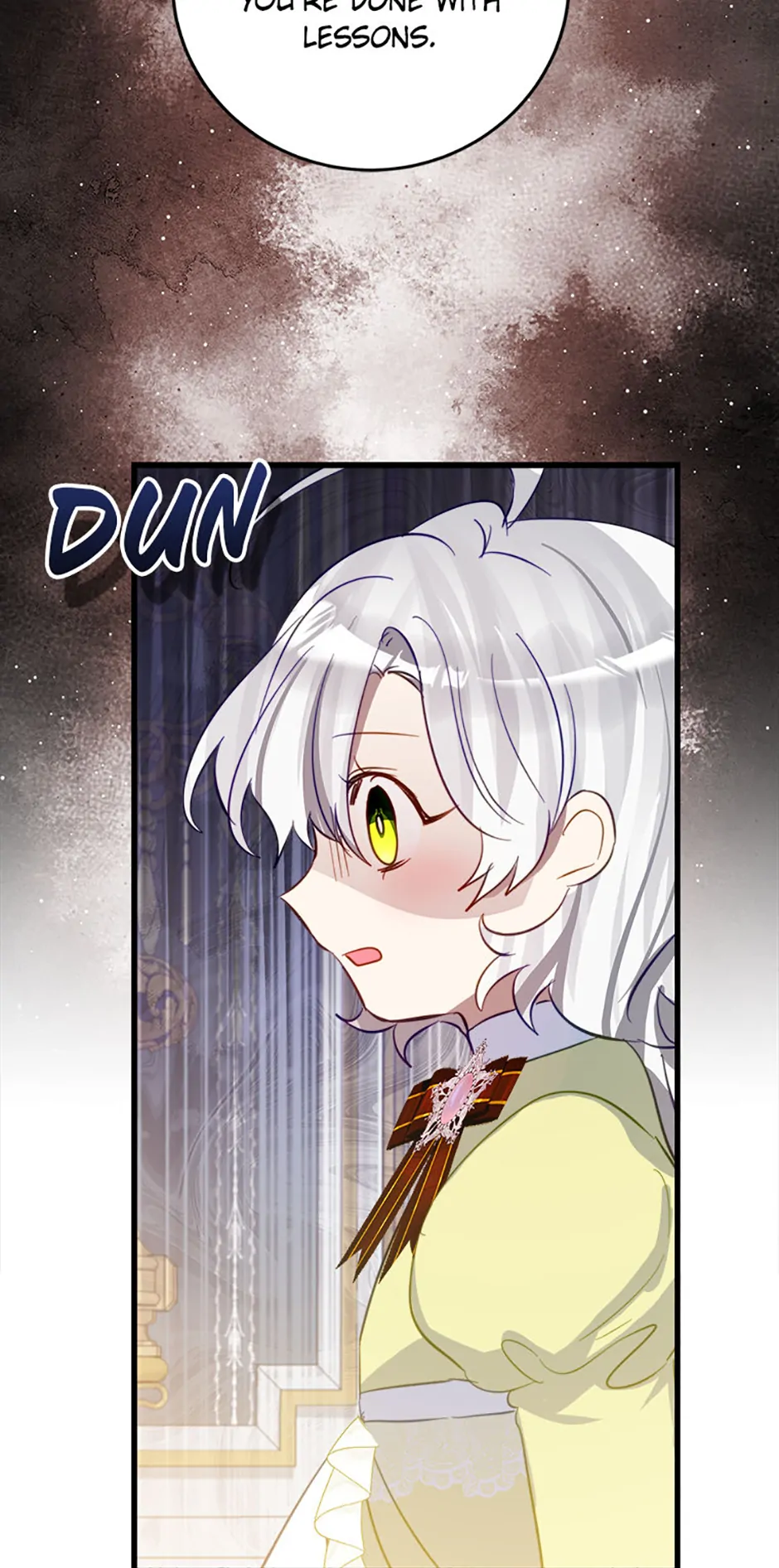 The Business Is Closed Due To The Tyrant Parents Chapter 64 244 ch 64 54