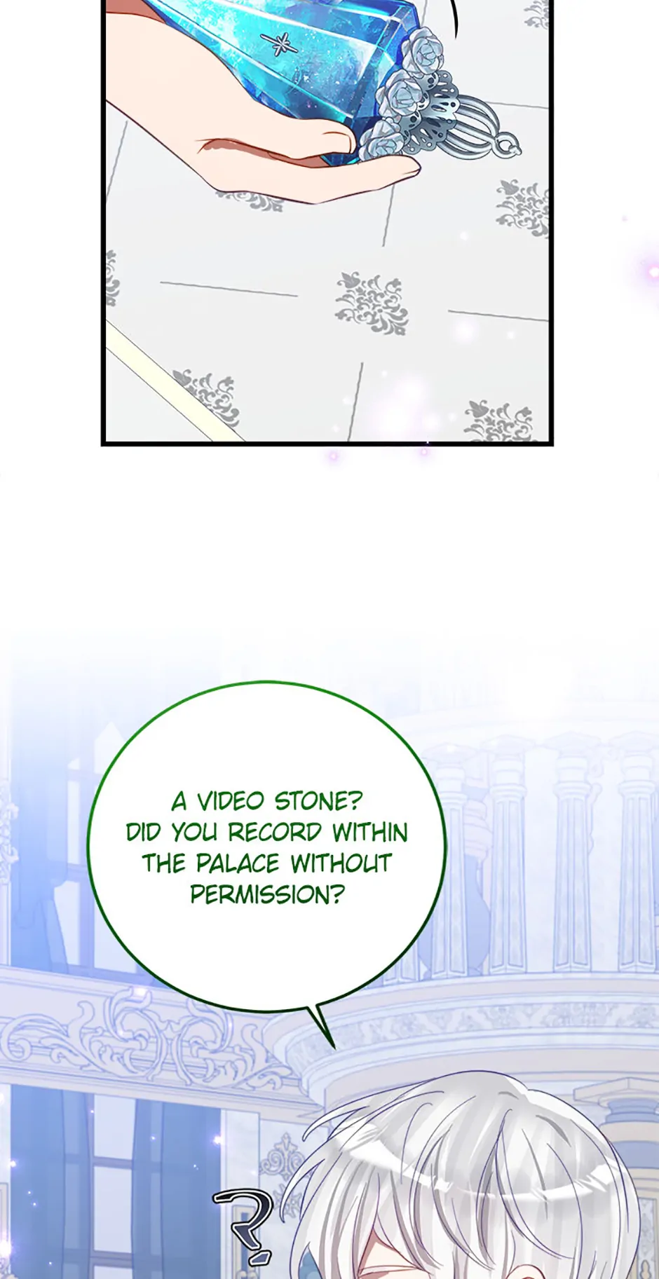 The Business Is Closed Due To The Tyrant Parents Chapter 64 196 ch 64 6