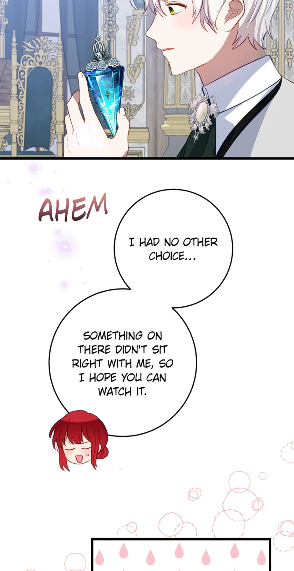 The Business Is Closed Due To The Tyrant Parents Chapter 64 197 ch 64 7