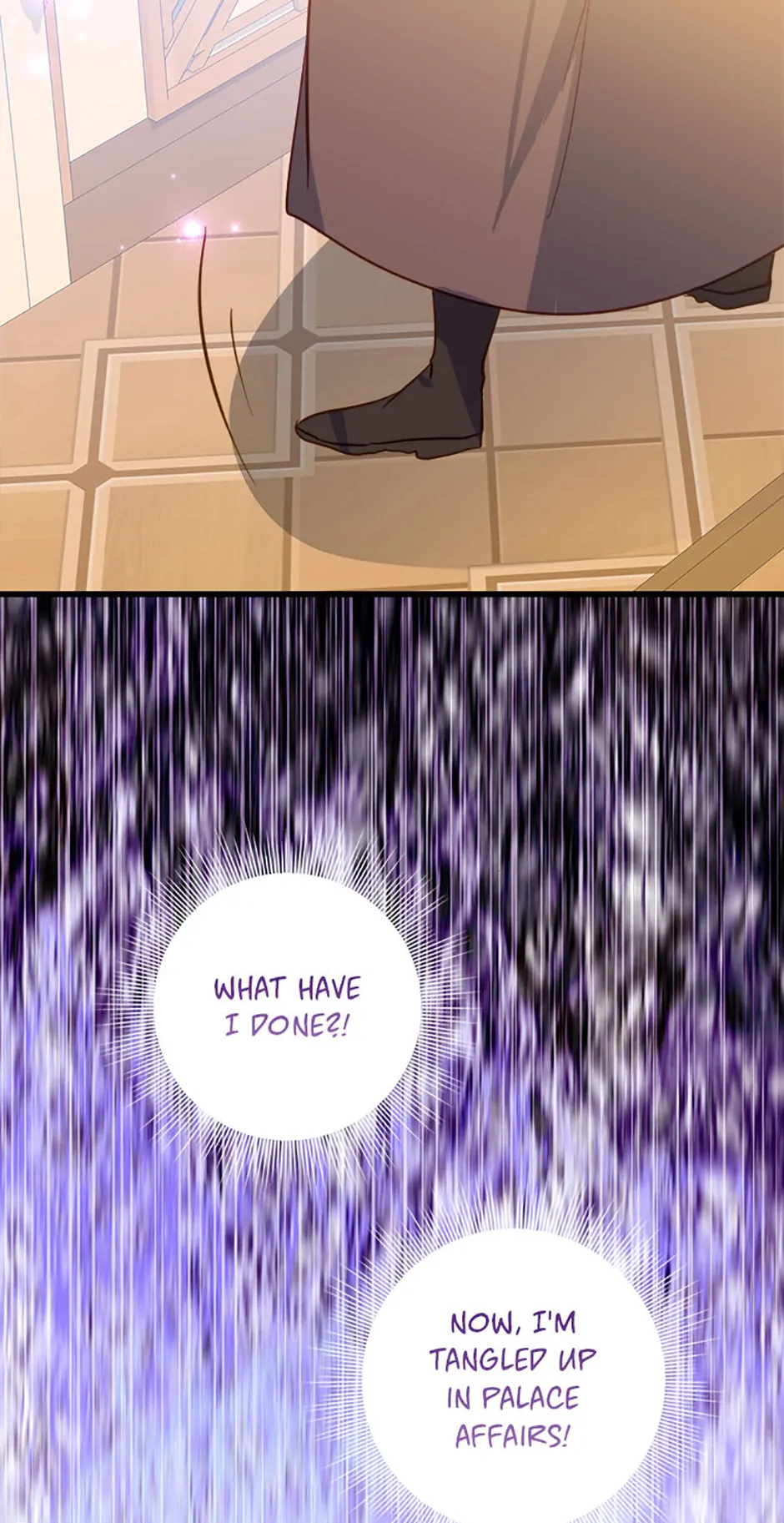 The Business Is Closed Due To The Tyrant Parents Chapter 64 199 ch 64 9