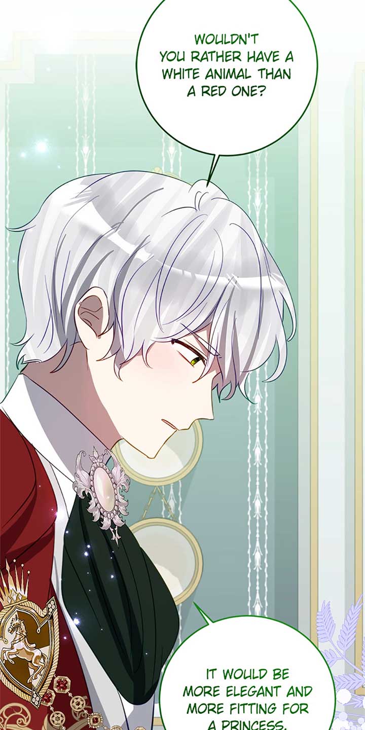 The Business Is Closed Due To The Tyrant Parents Chapter 65 217 ch 65 15