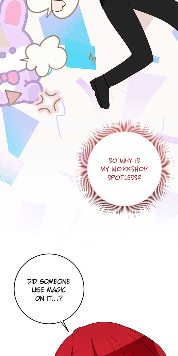 The Business Is Closed Due To The Tyrant Parents Chapter 65 227 ch 65 25