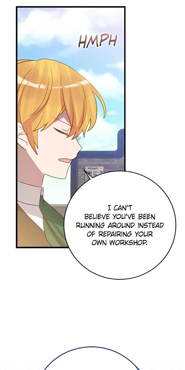 The Business Is Closed Due To The Tyrant Parents Chapter 65 229 ch 65 27