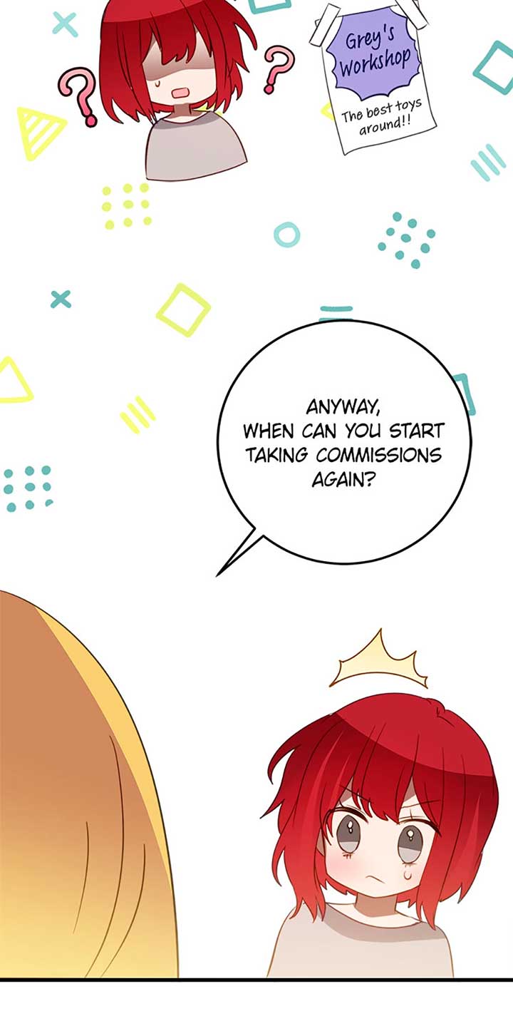 The Business Is Closed Due To The Tyrant Parents Chapter 65 233 ch 65 31