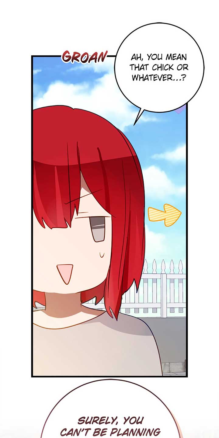 The Business Is Closed Due To The Tyrant Parents Chapter 65 234 ch 65 32