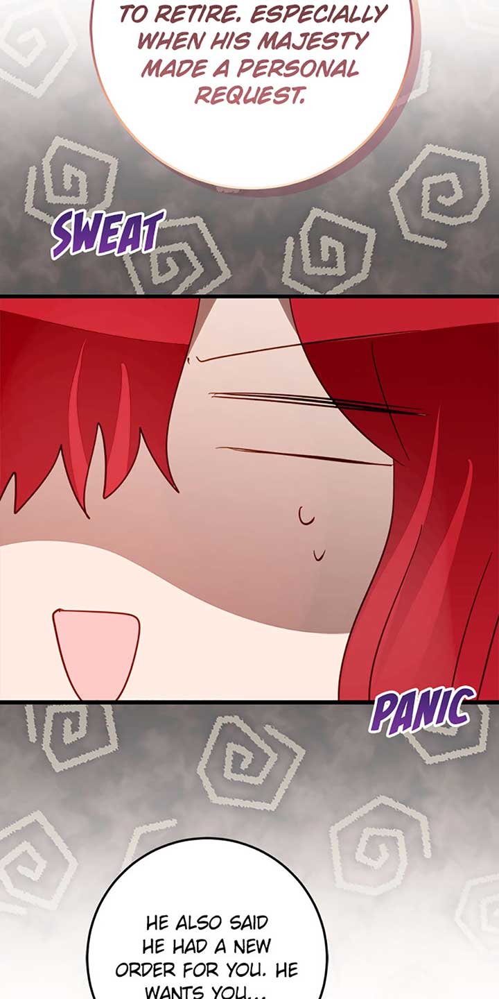 The Business Is Closed Due To The Tyrant Parents Chapter 65 235 ch 65 33