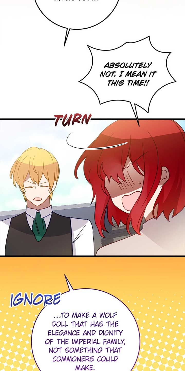 The Business Is Closed Due To The Tyrant Parents Chapter 65 236 ch 65 34