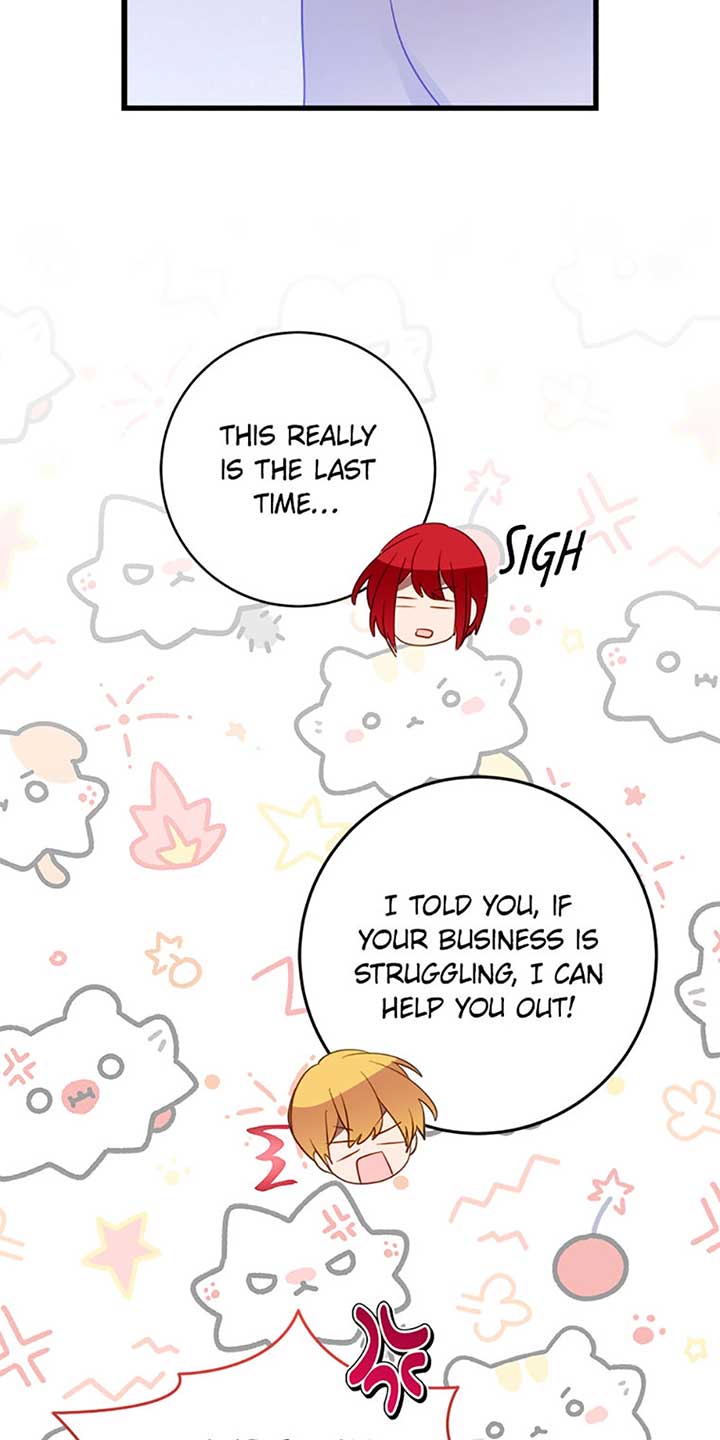 The Business Is Closed Due To The Tyrant Parents Chapter 65 238 ch 65 36