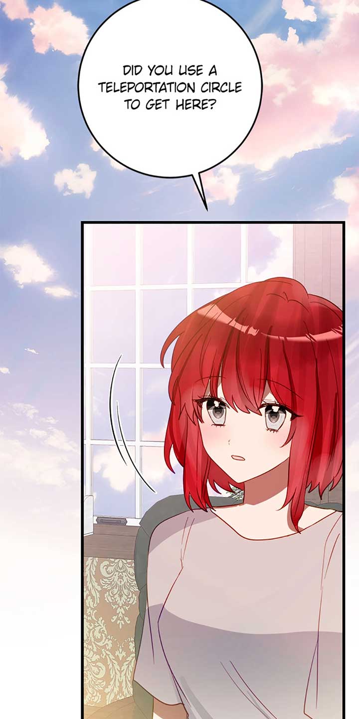 The Business Is Closed Due To The Tyrant Parents Chapter 65 240 ch 65 38