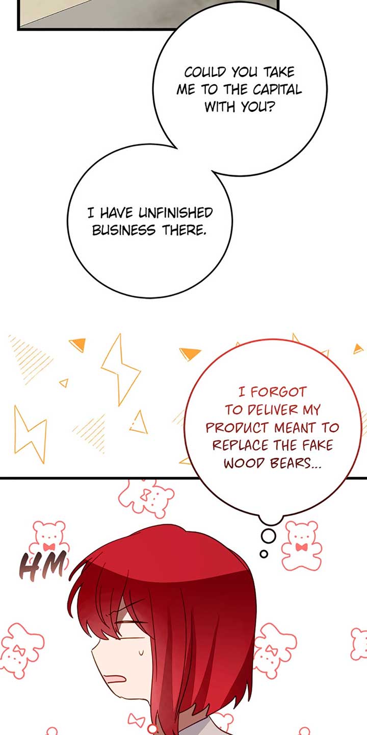 The Business Is Closed Due To The Tyrant Parents Chapter 65 242 ch 65 40