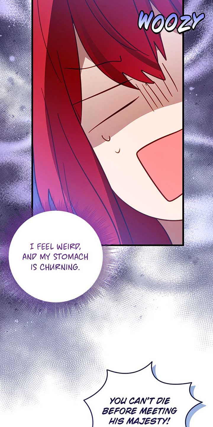 The Business Is Closed Due To The Tyrant Parents Chapter 65 252 ch 65 50