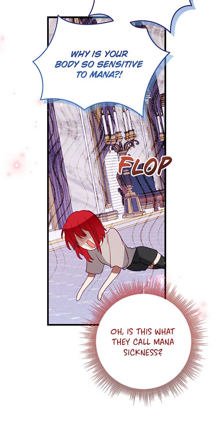 The Business Is Closed Due To The Tyrant Parents Chapter 65 253 ch 65 51