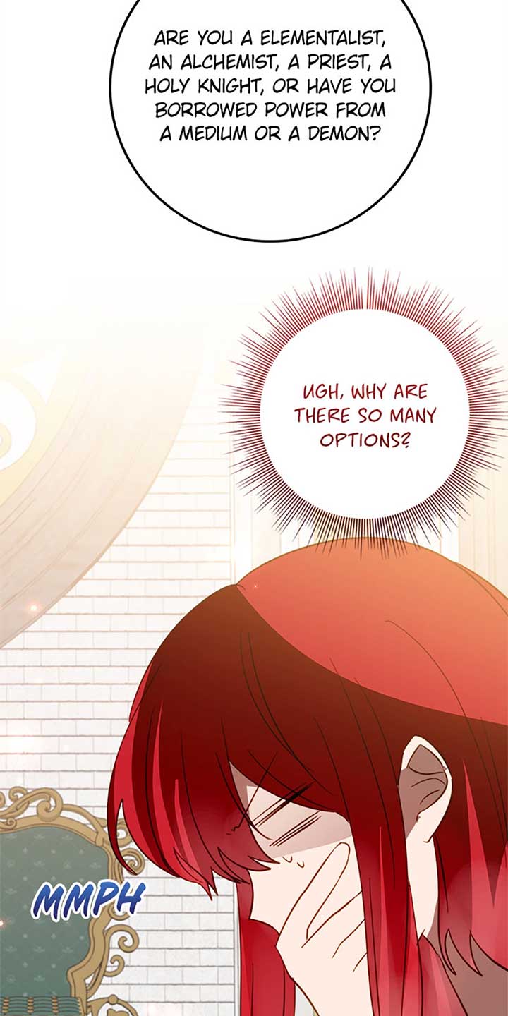 The Business Is Closed Due To The Tyrant Parents Chapter 65 255 ch 65 53