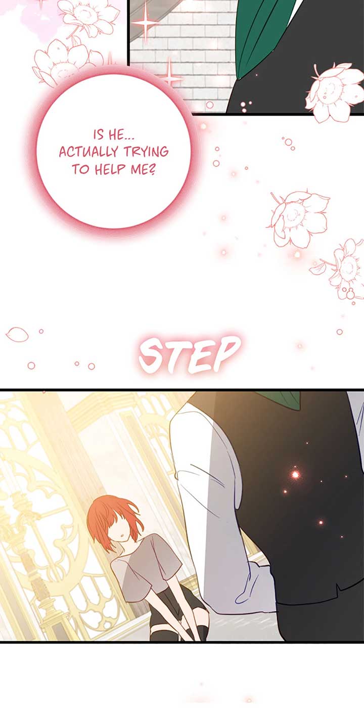 The Business Is Closed Due To The Tyrant Parents Chapter 65 259 ch 65 57