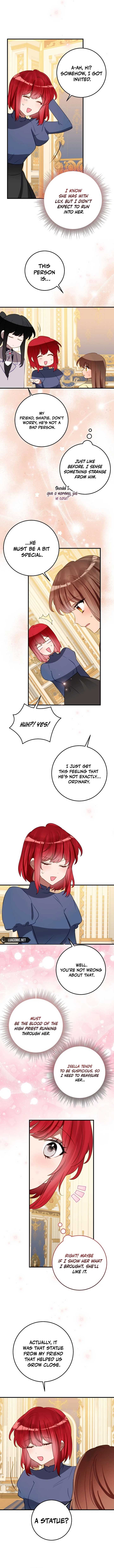 The Business Is Closed Due To The Tyrant Parents Chapter 68 36 5