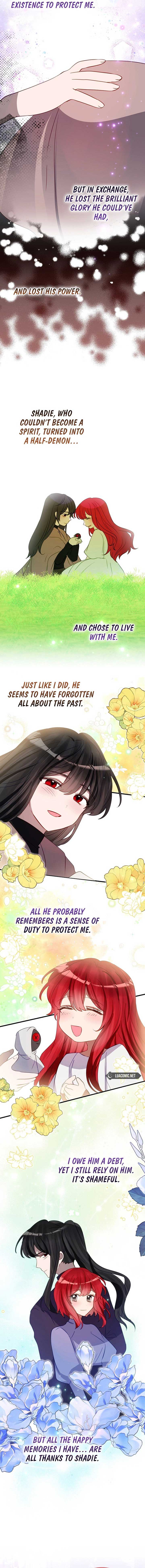 The Business Is Closed Due To The Tyrant Parents Chapter 70 38 4