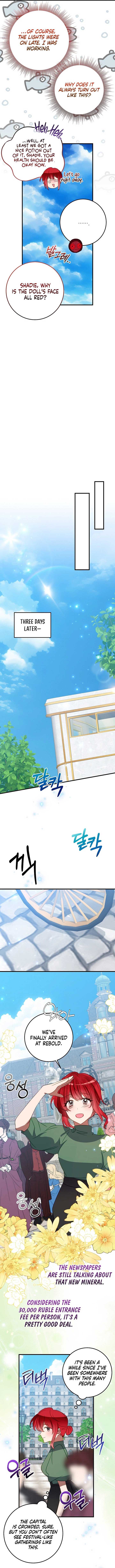 The Business Is Closed Due To The Tyrant Parents Chapter 70 41 7