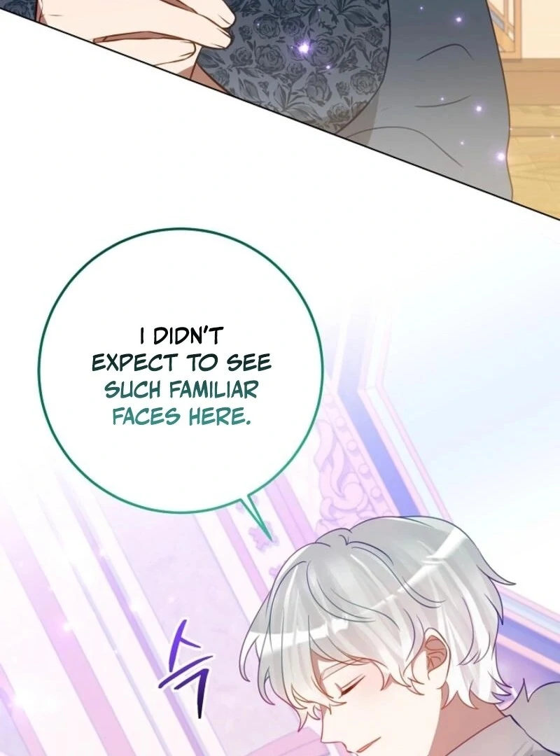 The Business Is Closed Due To The Tyrant Parents Chapter 74 296 25