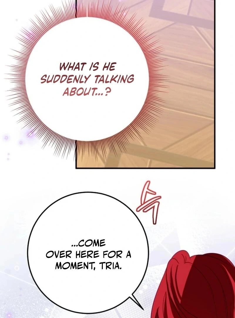 The Business Is Closed Due To The Tyrant Parents Chapter 74 301 30