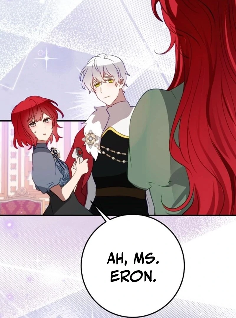 The Business Is Closed Due To The Tyrant Parents Chapter 74 302 31