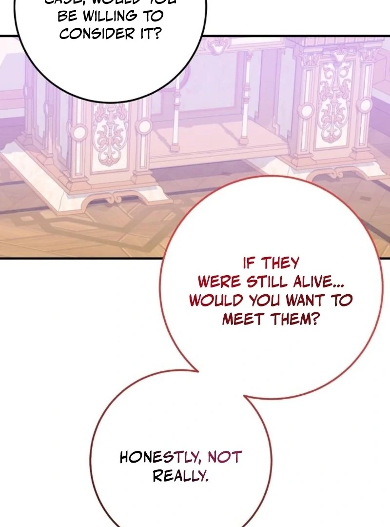 The Business Is Closed Due To The Tyrant Parents Chapter 74 313 42