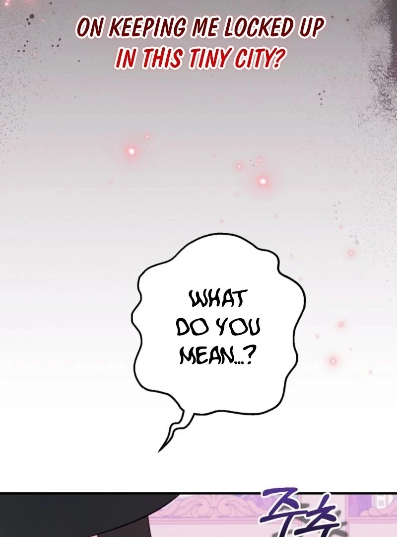 The Business Is Closed Due To The Tyrant Parents Chapter 74 344 73