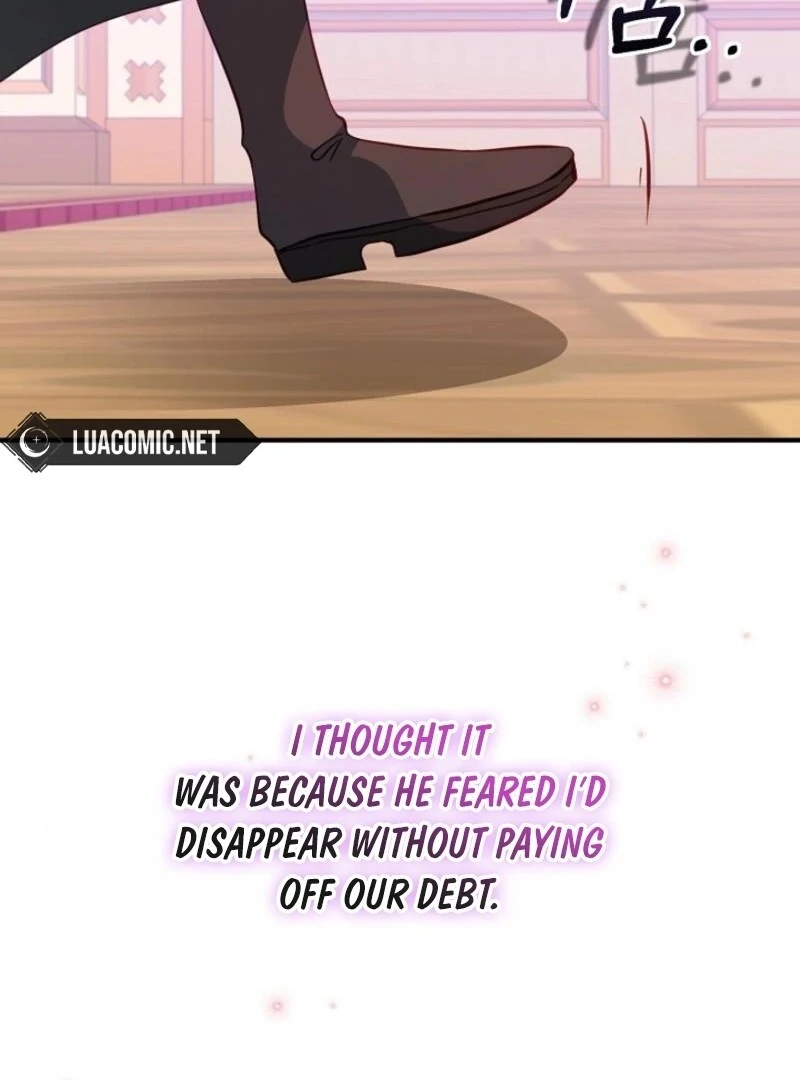 The Business Is Closed Due To The Tyrant Parents Chapter 74 345 74