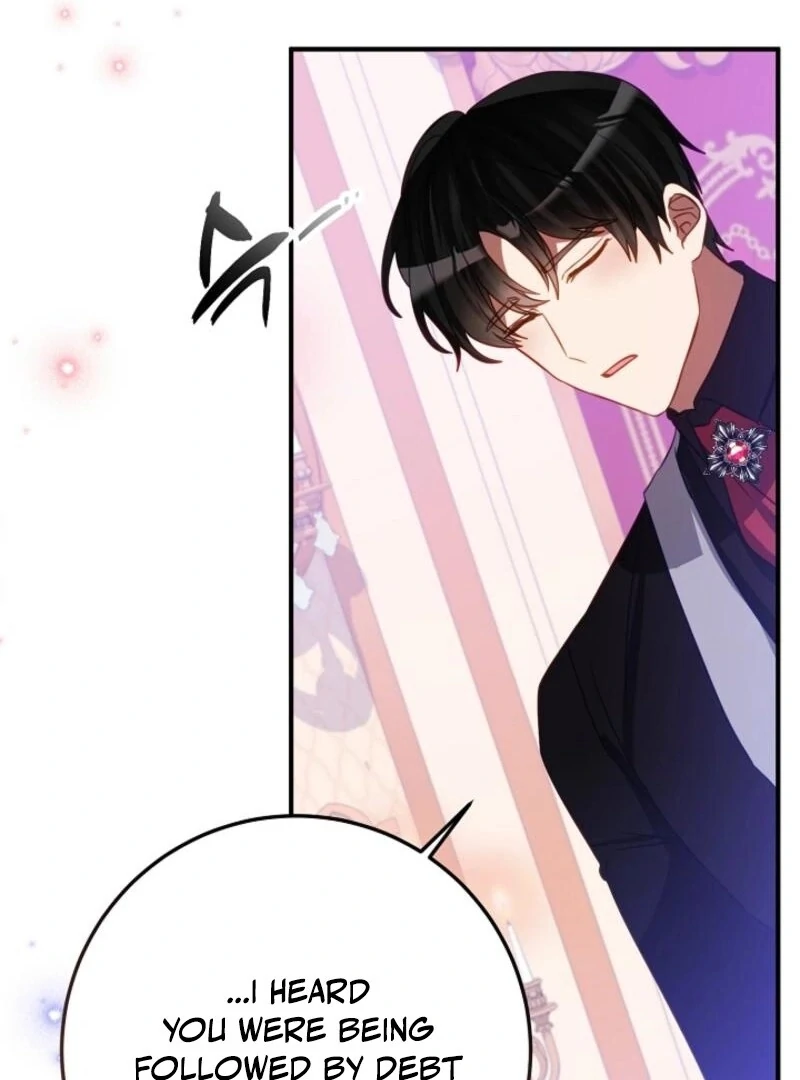 The Business Is Closed Due To The Tyrant Parents Chapter 74 346 75