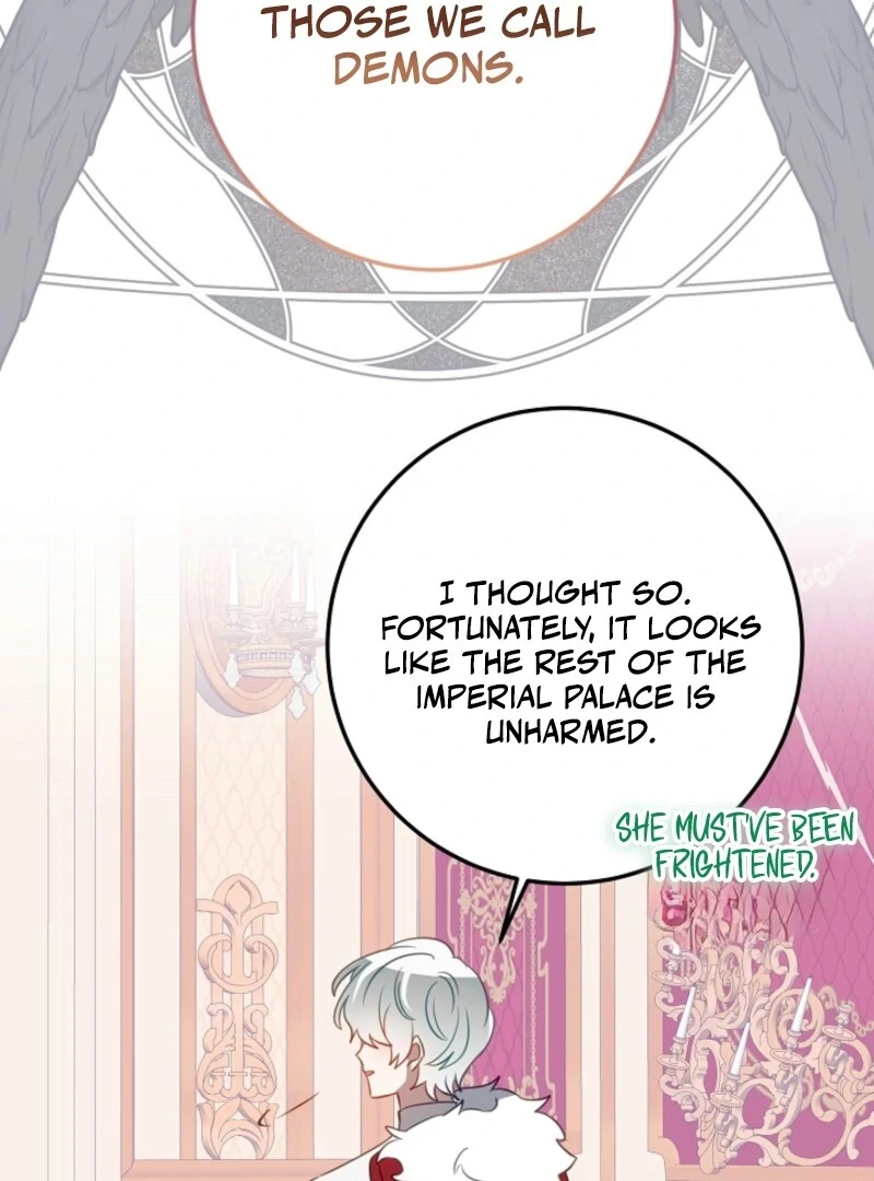 The Business Is Closed Due To The Tyrant Parents Chapter 75 316 36