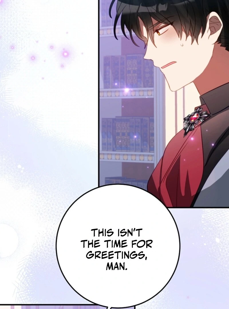 The Business Is Closed Due To The Tyrant Parents Chapter 75 330 50