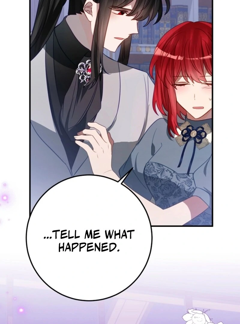 The Business Is Closed Due To The Tyrant Parents Chapter 75 341 61