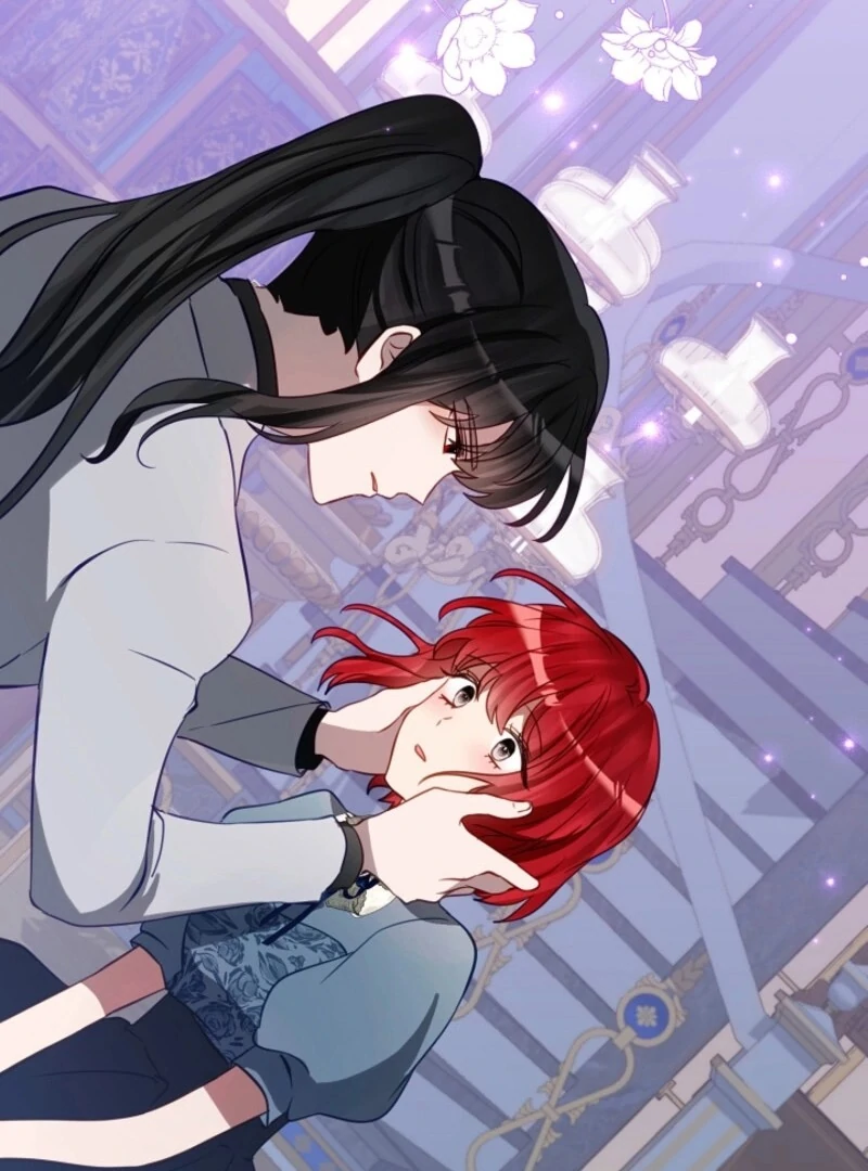 The Business Is Closed Due To The Tyrant Parents Chapter 75 356 76