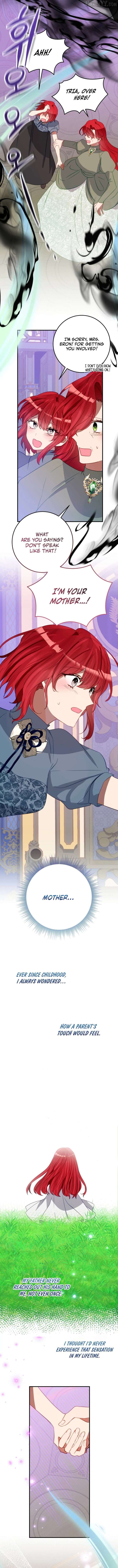 The Business Is Closed Due To The Tyrant Parents Chapter 77 34 3