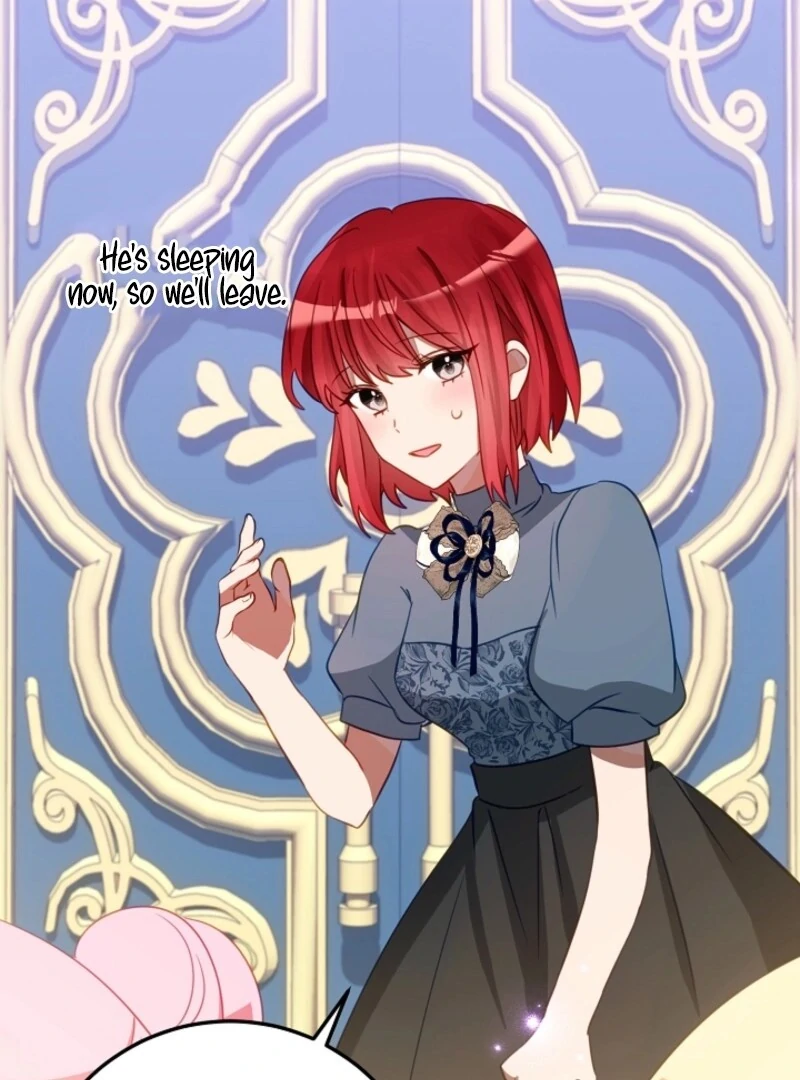 The Business Is Closed Due To The Tyrant Parents Chapter 79 295 06