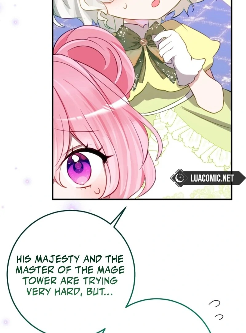 The Business Is Closed Due To The Tyrant Parents Chapter 79 297 08