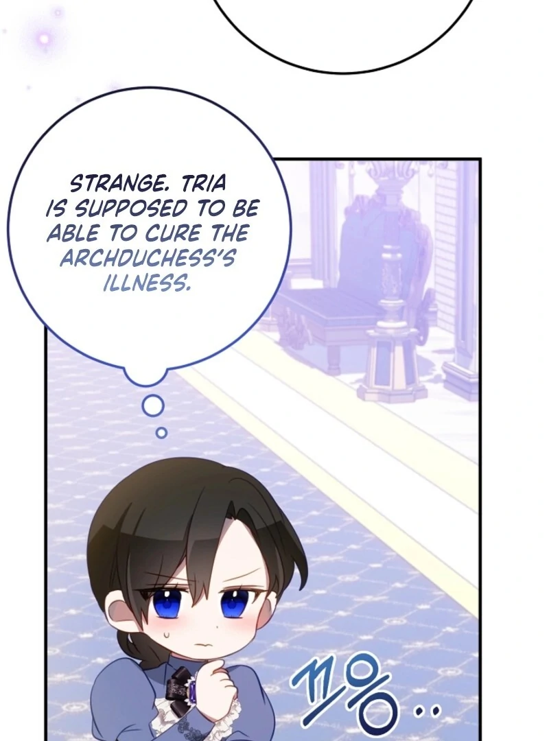 The Business Is Closed Due To The Tyrant Parents Chapter 79 300 11