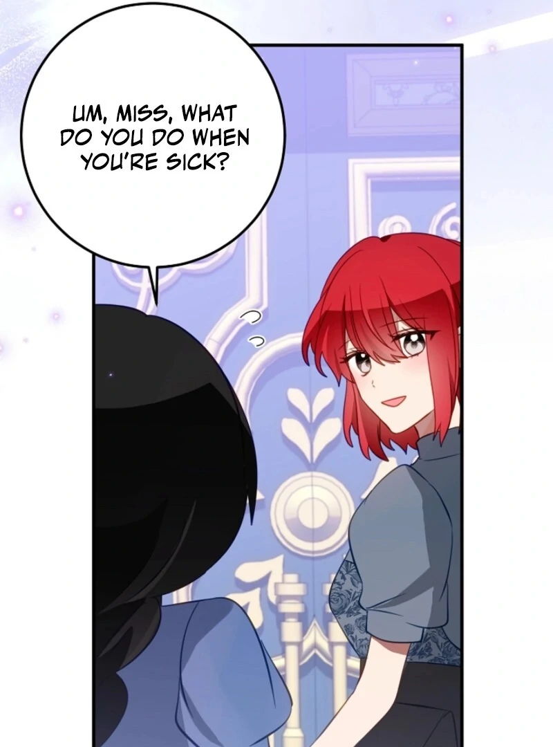 The Business Is Closed Due To The Tyrant Parents Chapter 79 304 15